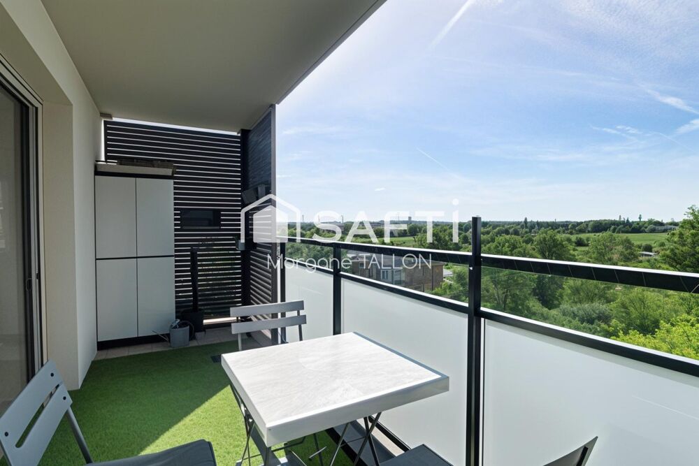 Vente Appartement Appartement Familial dans résidence de standing Alfortville