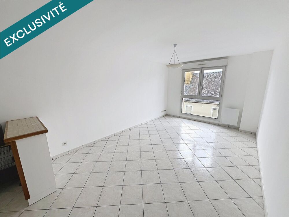 Vente Appartement Appartement T2 en résidence services Centre ville Chateauroux