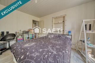  Maison à vendre 5 pièces 125 m²