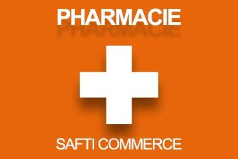 LOCAL COMMERCIAL PHARMACIE 147 M2+ ACHAT MUR POSSIBLE 1560000 77600 Bussy-saint-georges