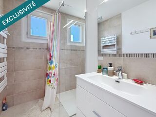  Maison à vendre 8 pièces 225 m²