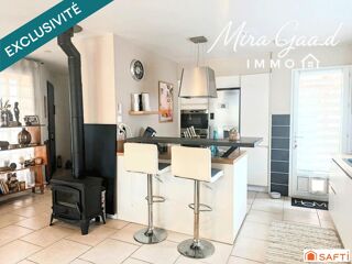  Maison � vendre 6 pi�ces 165 m�