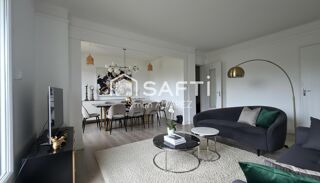  Appartement � vendre 4 pi�ces 74 m�