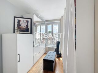  Appartement  vendre 4 pices 77 m