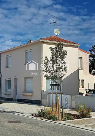  Maison à vendre 5 pièces 98 m²