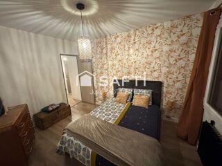  Appartement � vendre 3 pi�ces 64 m�