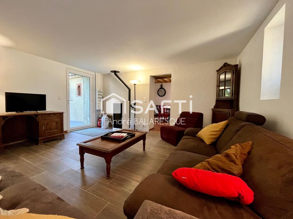 À vendre : Ensemble immobilier au charme ancien  Idéal pour gîtes et chambres dhôtes
