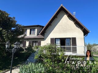  Maison � vendre 7 pi�ces 166 m�