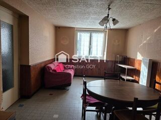  Maison � vendre 8 pi�ces 123 m�