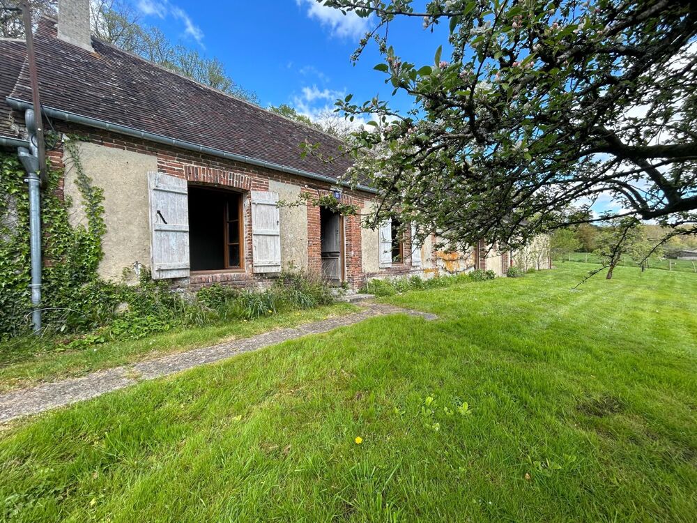 � vendre  Propri�t�/ch�teau Tourouvre (61190)