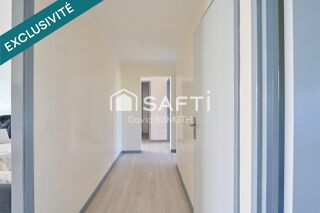 Appartement à vendre 4 pièces 78 m²