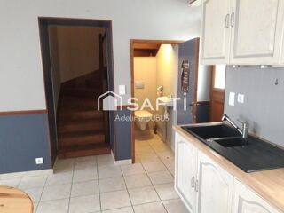  Maison à vendre 2 pièces 65 m²