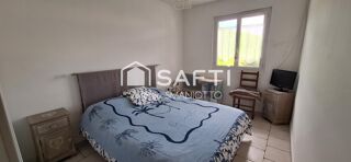  Maison � vendre 4 pi�ces 100 m�