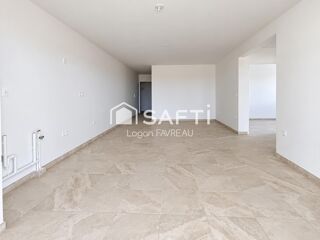  Appartement à vendre 3 pièces 88 m²