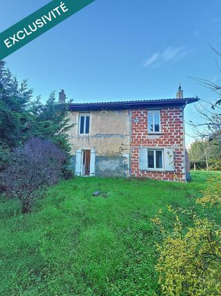 Maison à vendre 6 pièces 111 m²