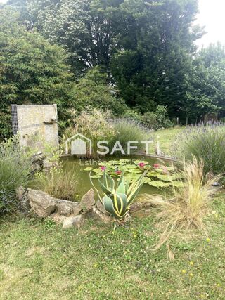  Maison � vendre 5 pi�ces 115 m�