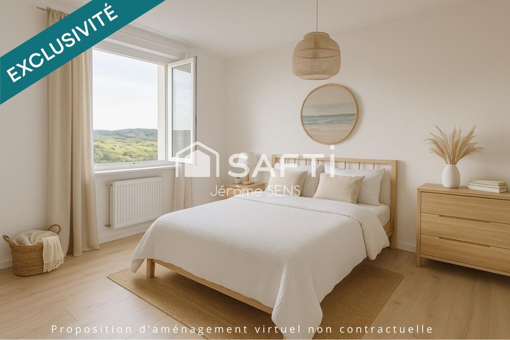 � vendre  Appartement La Baule-Escoublac (44500)