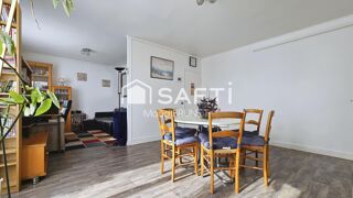  Appartement à vendre 3 pièces 65 m²