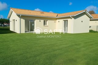  Maison � vendre 4 pi�ces 103 m�