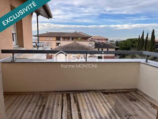  Appartement � vendre 1 pi�ce 23 m�