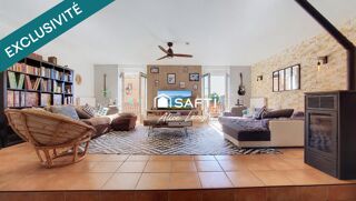  Maison à vendre 5 pièces 173 m²