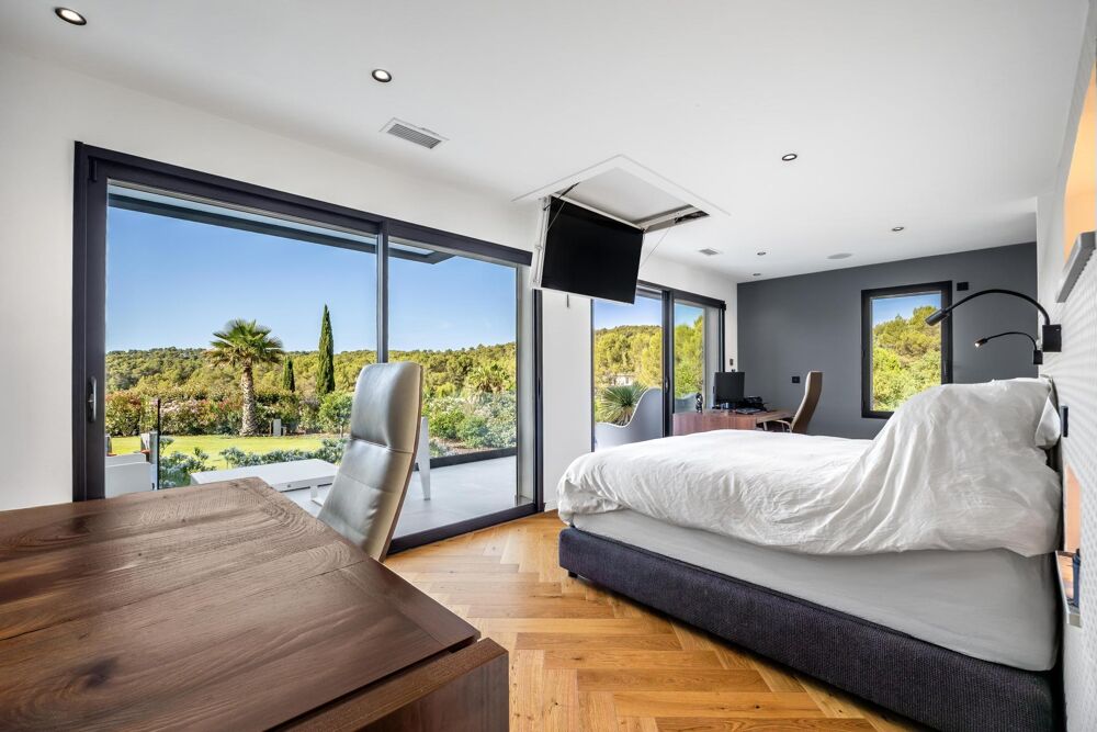 à vendre  Maison Saint-Gély-du-Fesc (34980)