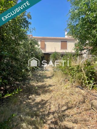  Maison à vendre 5 pièces 103 m²