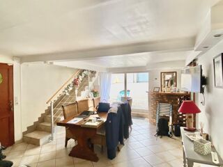 Vente Maison Maison vivable de plain pied avec entrepôt de 160m² Villers-saint-paul