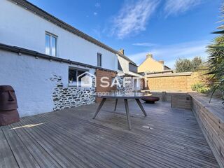  Maison à vendre 6 pièces 120 m²