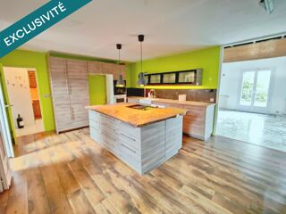  Maison à vendre 6 pièces 191 m²
