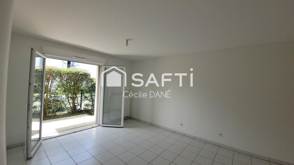 Vente Appartement Idéal pour investissement ou un premier achat Les sables-d'olonne