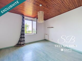  Maison à vendre 5 pièces 113 m²