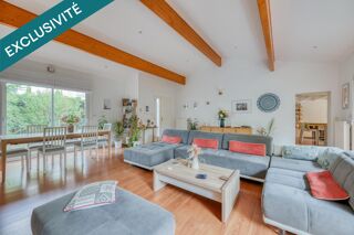  Maison à vendre 6 pièces 170 m²