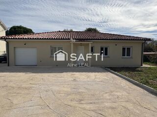  Maison � vendre 5 pi�ces 112 m�