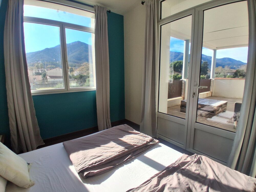 � vendre  Maison Sor�de (66690)