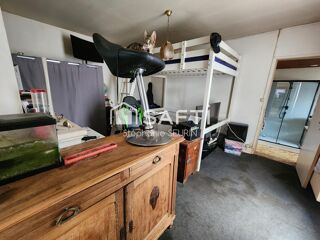  Maison à vendre 4 pièces 80 m²