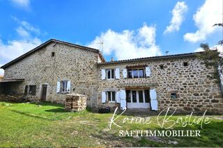  Maison à vendre 12 pièces 370 m²