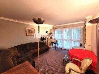  Appartement  vendre 2 pices 52 m