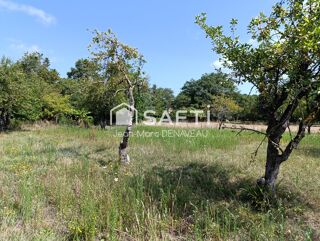  Terrain à vendre 1060 m²