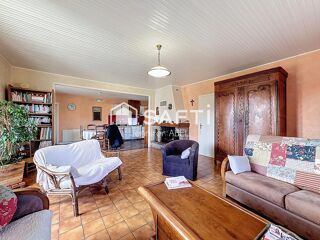  Maison � vendre 8 pi�ces 165 m�