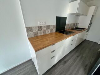  Appartement � vendre 3 pi�ces 61 m�