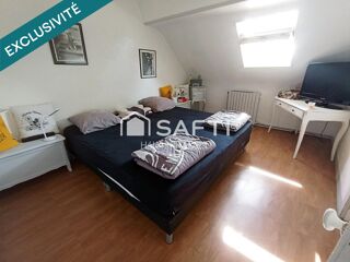  Maison à vendre 3 pièces 69 m²