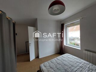  Maison � vendre 2 pi�ces 39 m�