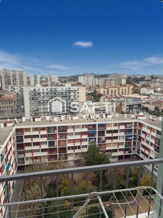  Appartement � vendre 3 pi�ces 60 m�