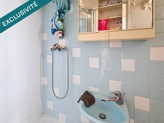  Appartement à vendre 2 pièces 30 m²