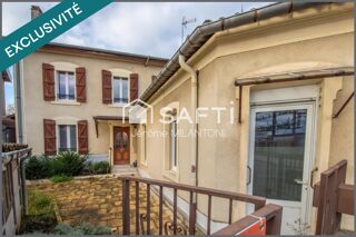  Maison � vendre 7 pi�ces 160 m�