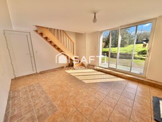  Maison � vendre 7 pi�ces 198 m�