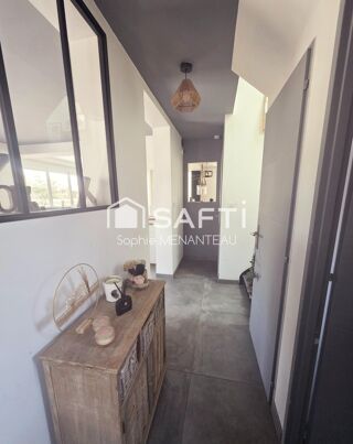  Maison � vendre 6 pi�ces 141 m�