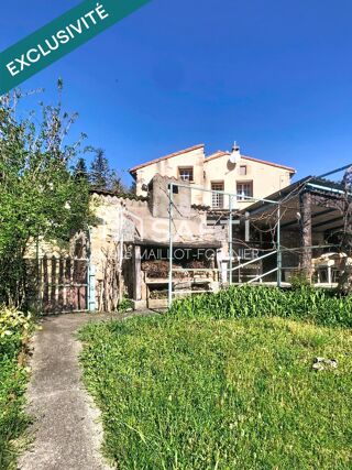  Maison à vendre 6 pièces 90 m²