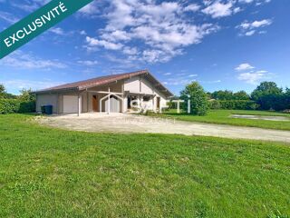  Maison à vendre 5 pièces 102 m²